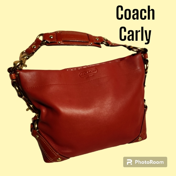 ADVERTISEMENT *   Check out our Coach Fav Reddds on Sale!!! - Picture 3 of 12